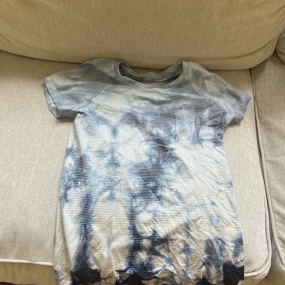 Lululemon swiftly tech size 8 - Picture 1 of 2